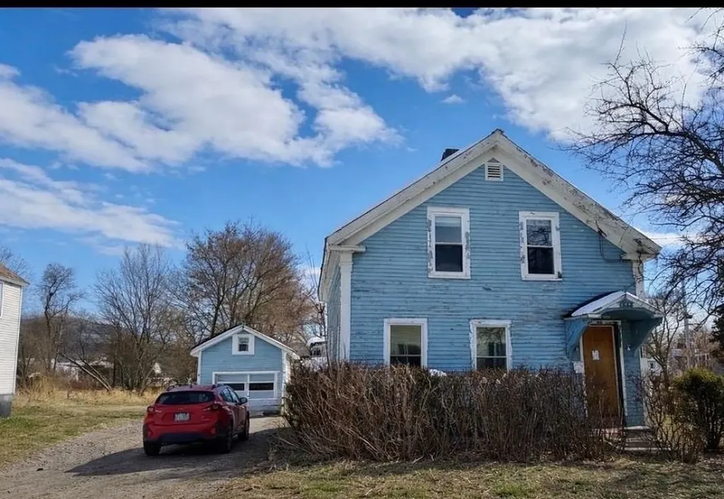 82 Franklin Street Rutland City VT 05701