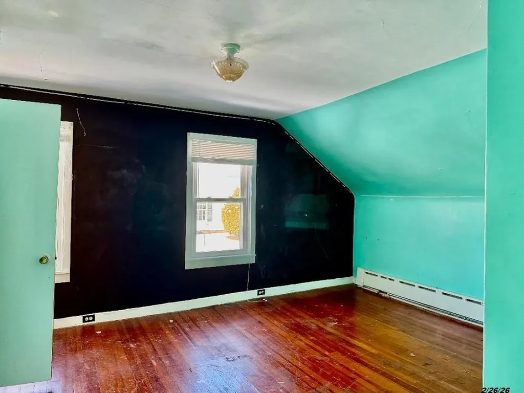 82 Franklin Street Rutland City VT 05701