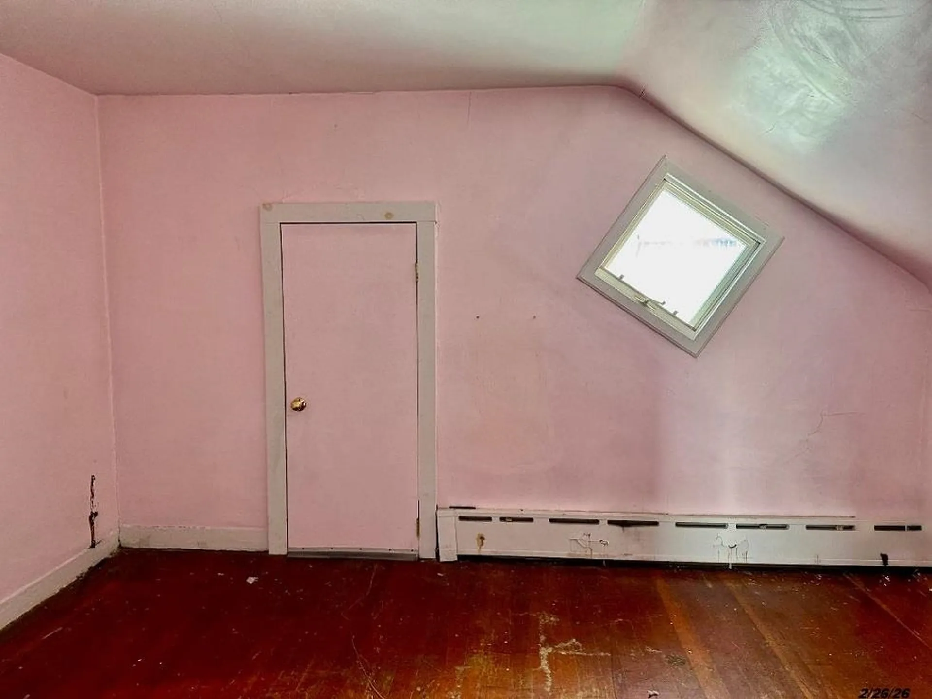 82 Franklin Street Rutland City VT 05701