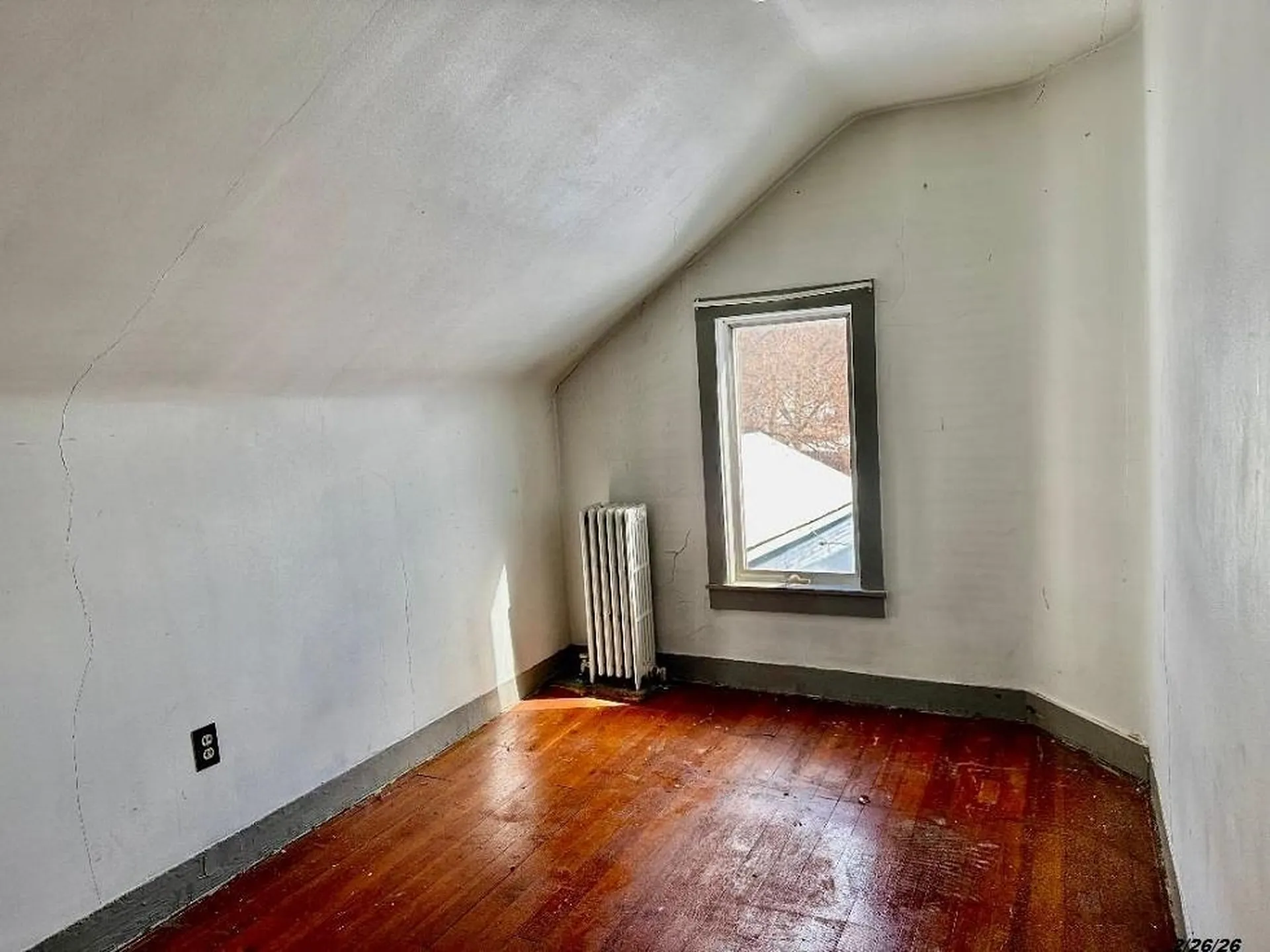 82 Franklin Street Rutland City VT 05701