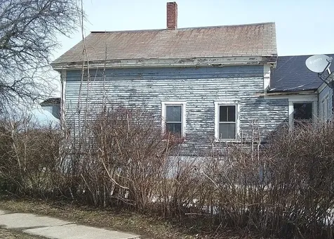 82 Franklin Street Rutland City VT 05701