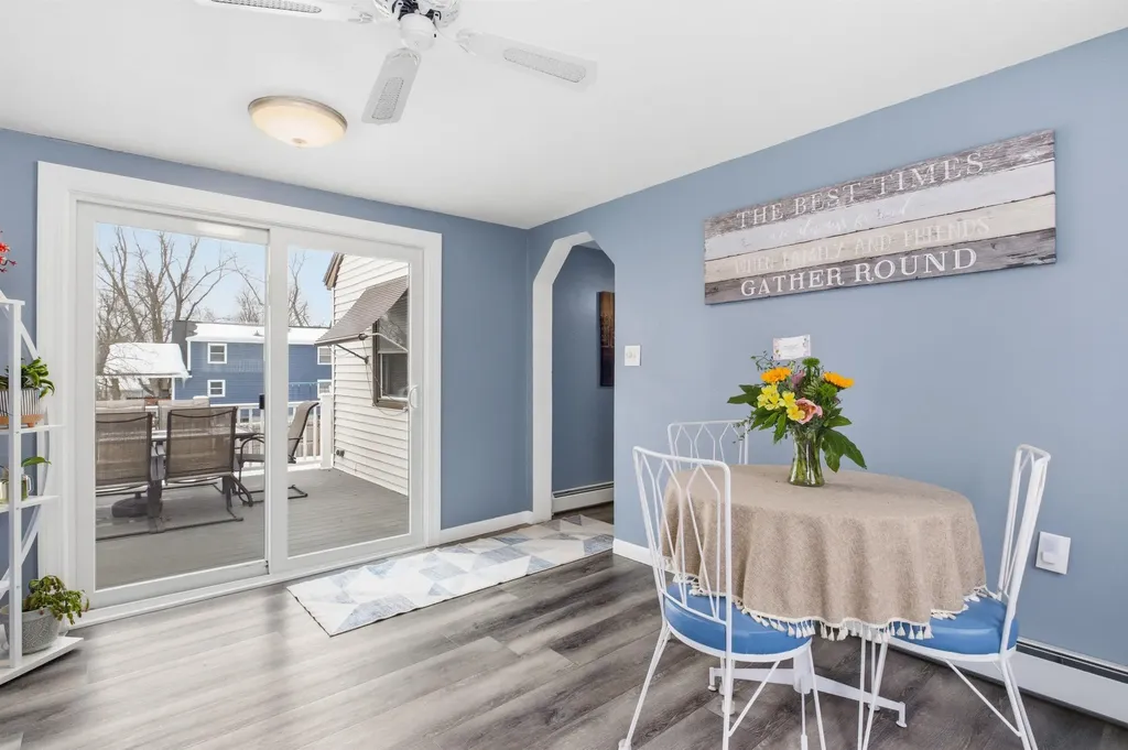 1 Lorraine Street Hudson NH 03051