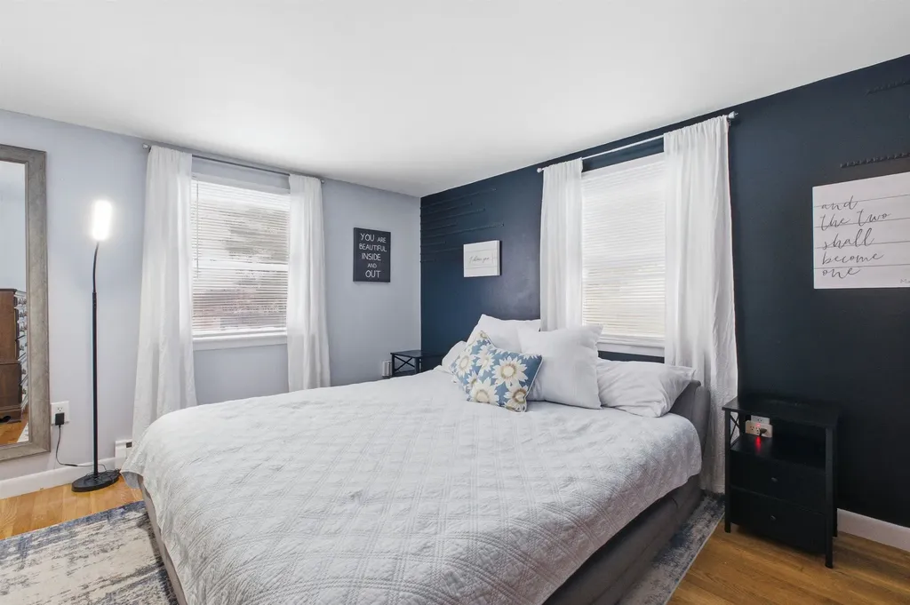 1 Lorraine Street Hudson NH 03051