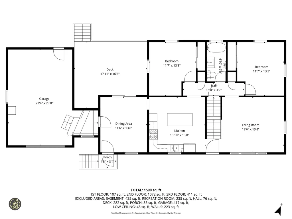 1 Lorraine Street Hudson NH 03051