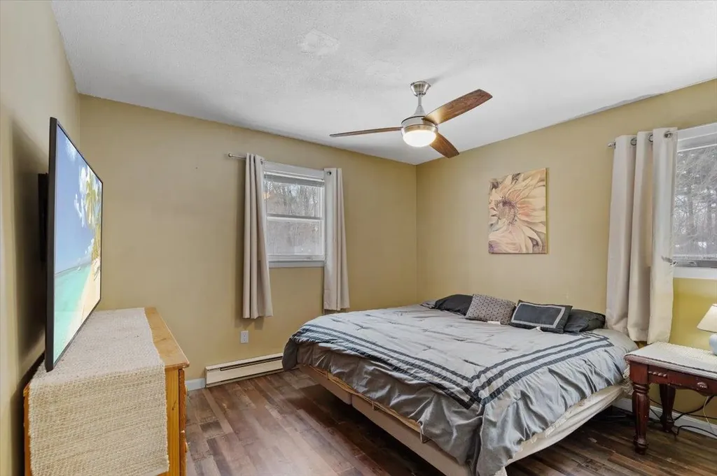 261 Holy Cross Road Colchester VT 05446