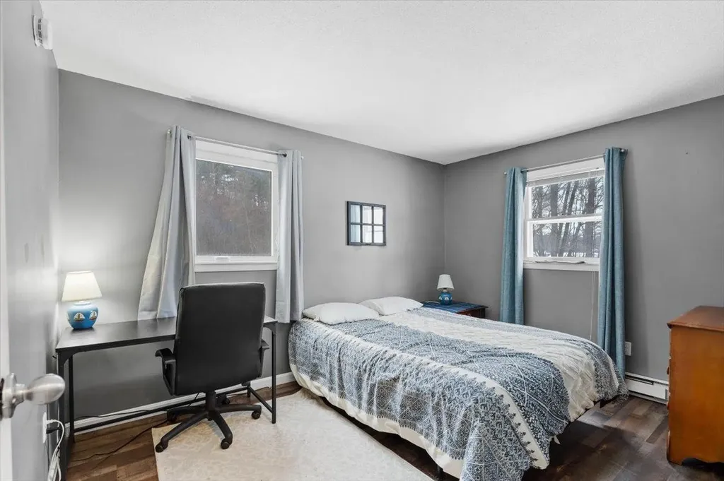 261 Holy Cross Road Colchester VT 05446