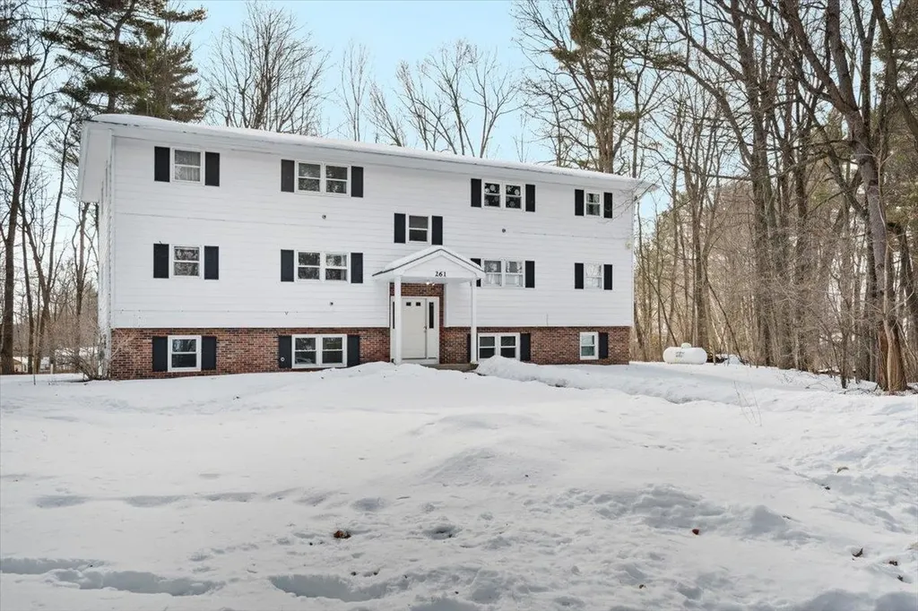 261 Holy Cross Road Colchester VT 05446