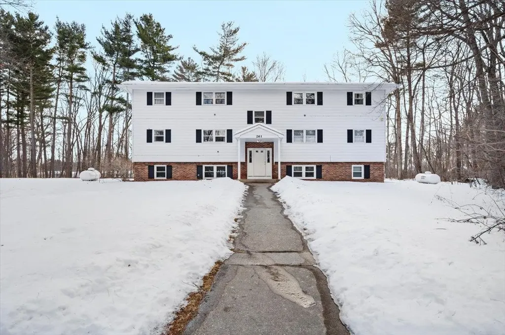 261 Holy Cross Road Colchester VT 05446