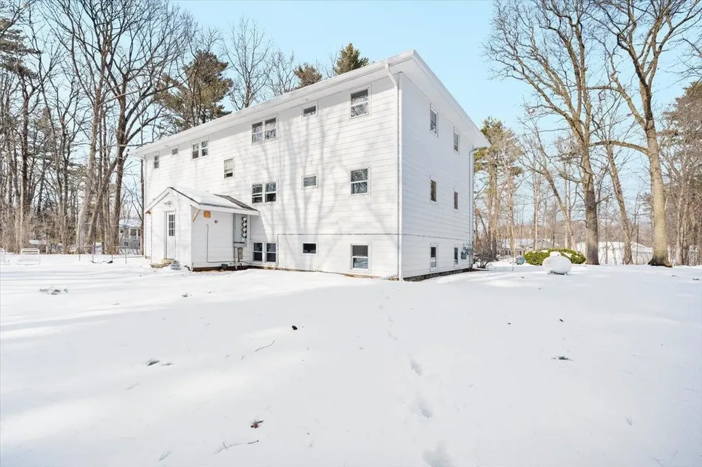 261 Holy Cross Road Colchester VT 05446