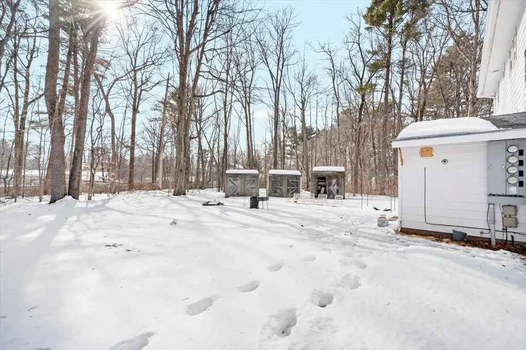 261 Holy Cross Road Colchester VT 05446