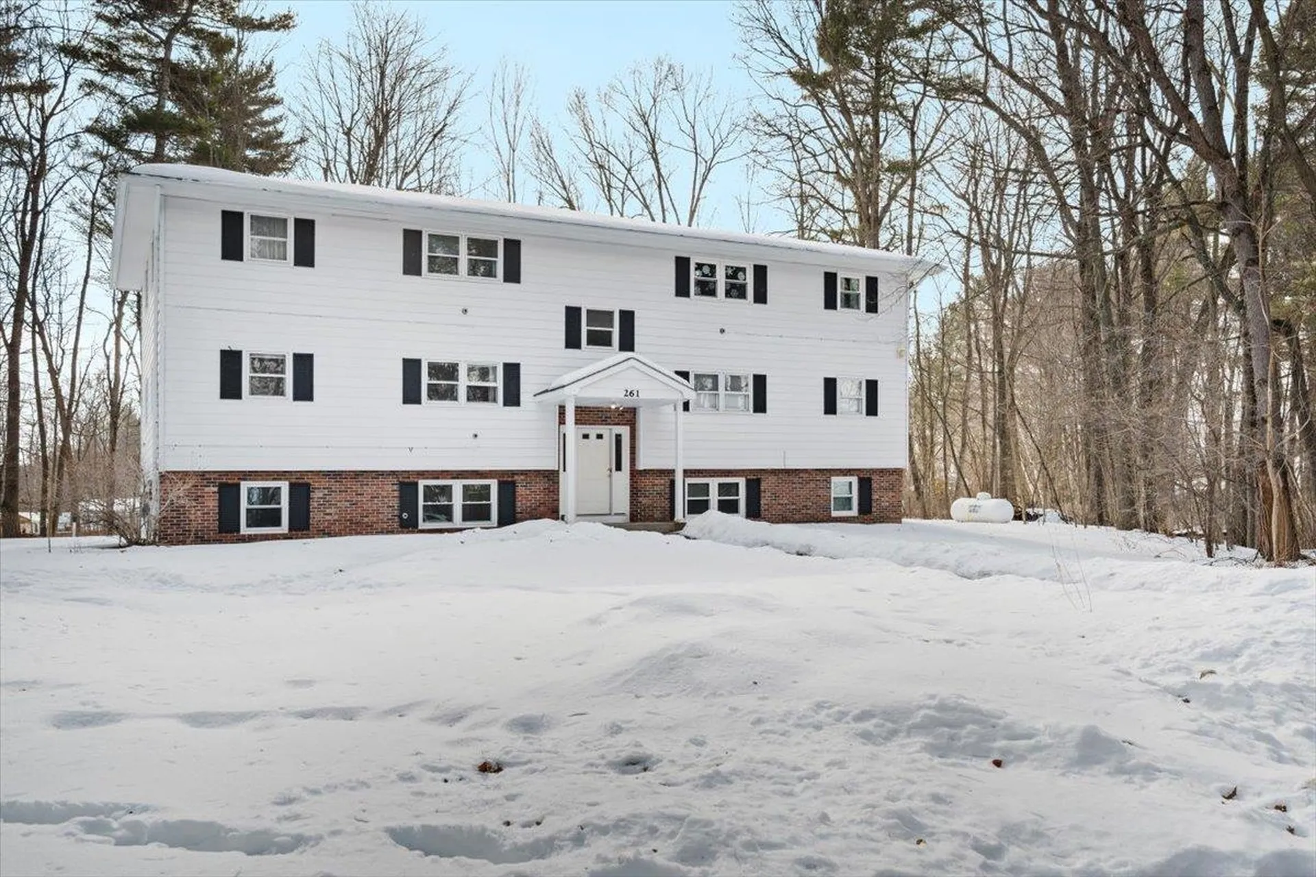 261 Holy Cross Road Colchester VT 05446