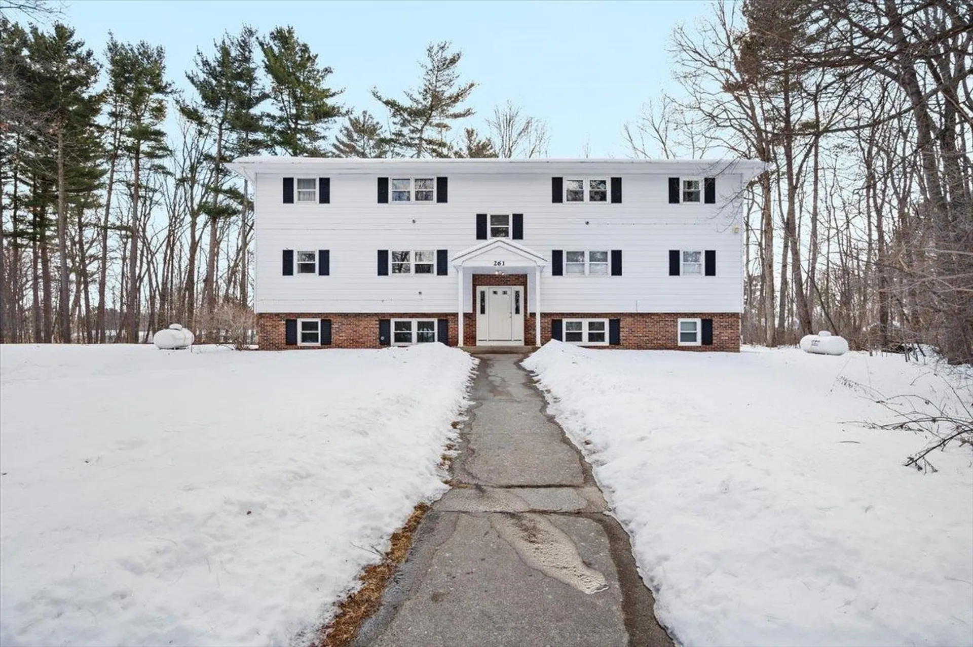 261 Holy Cross Road Colchester VT 05446