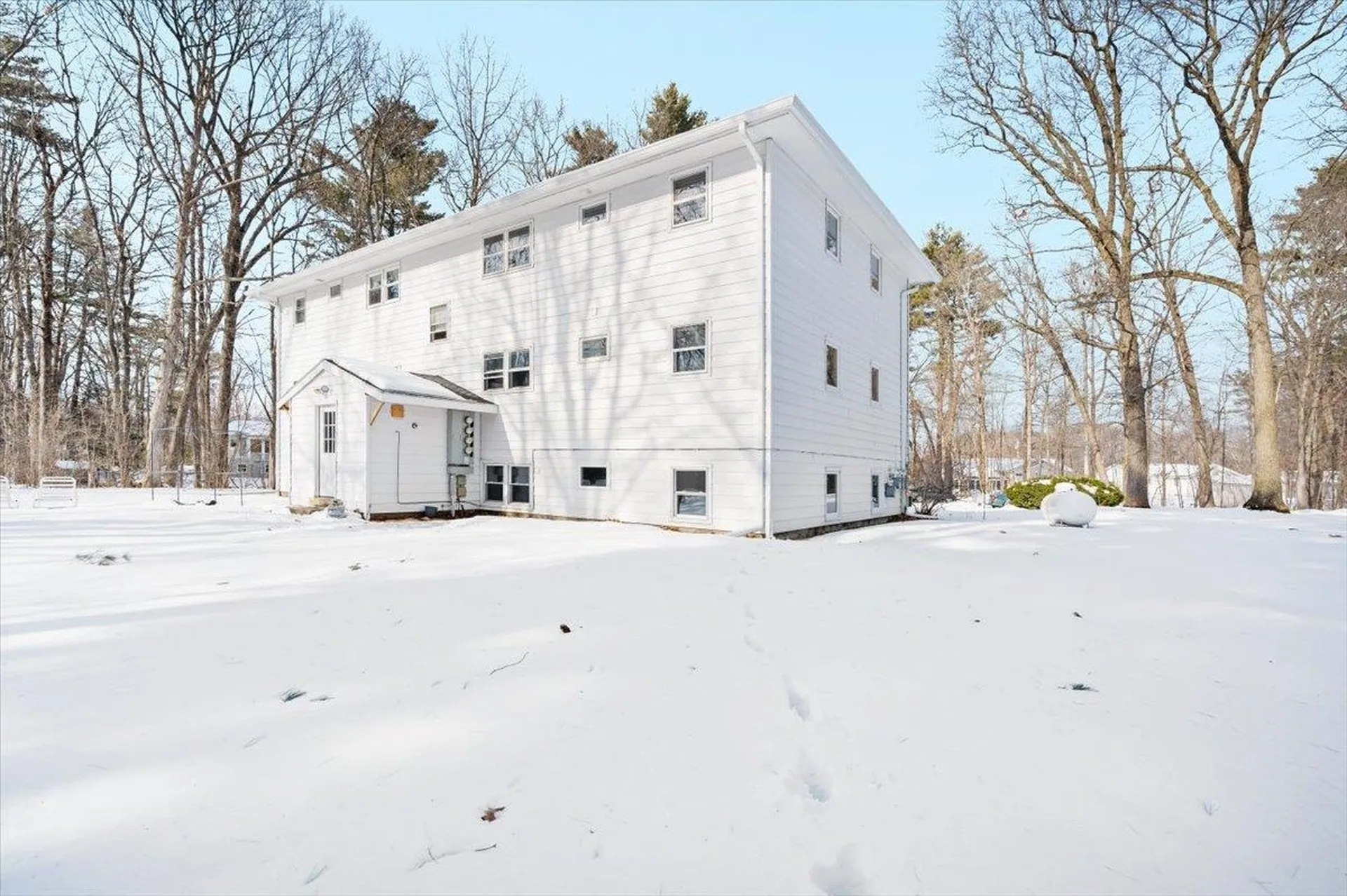 261 Holy Cross Road Colchester VT 05446