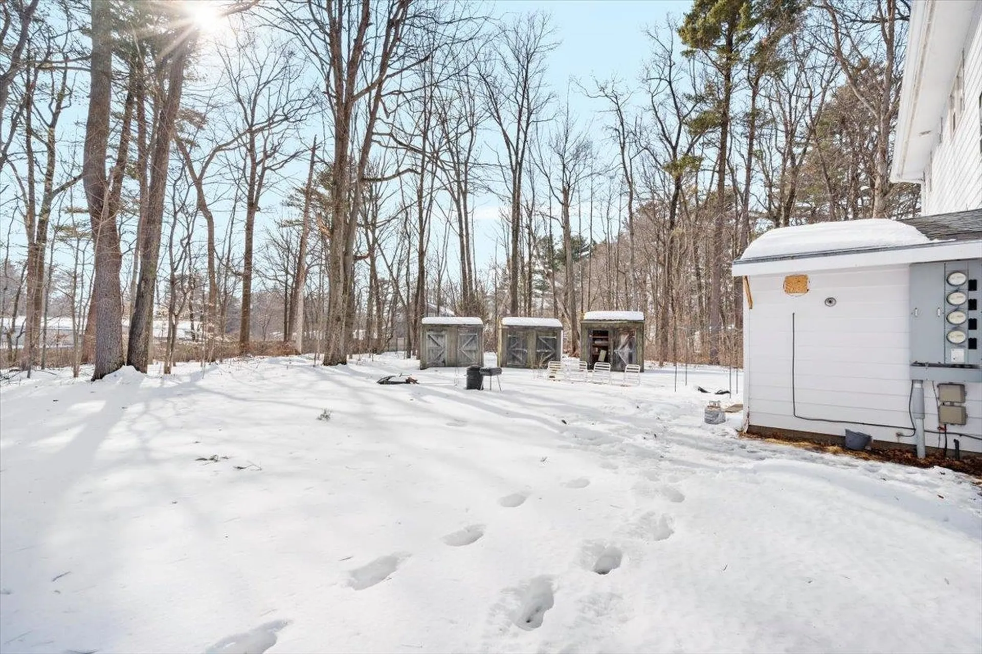 261 Holy Cross Road Colchester VT 05446