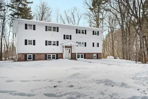 261 Holy Cross Road Colchester VT 05446