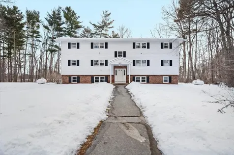 261 Holy Cross Road Colchester VT 05446