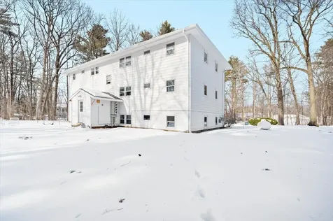 261 Holy Cross Road Colchester VT 05446