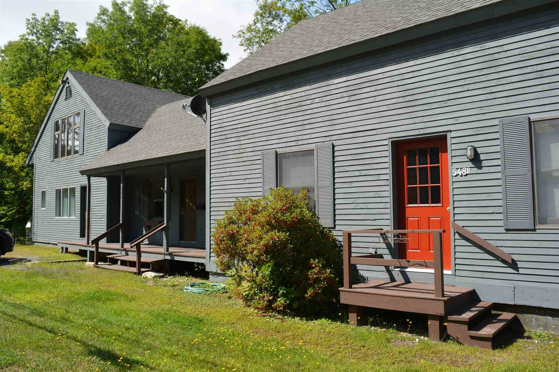 548 Route 10 S Grantham NH 03753