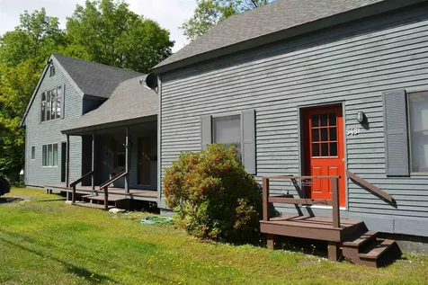 548 Route 10 S Grantham NH 03753