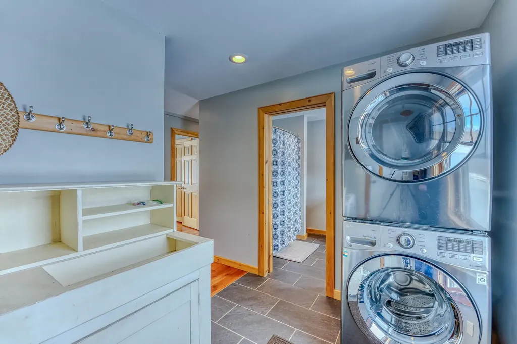 69 Training Field Road Sugar Hill NH 03586