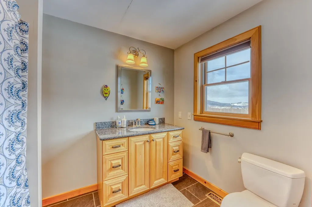 69 Training Field Road Sugar Hill NH 03586