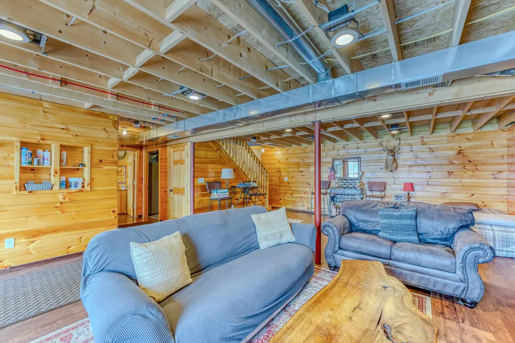 69 Training Field Road Sugar Hill NH 03586