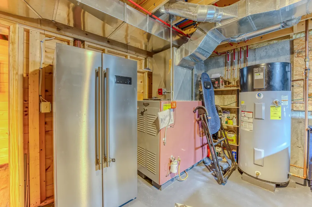 69 Training Field Road Sugar Hill NH 03586