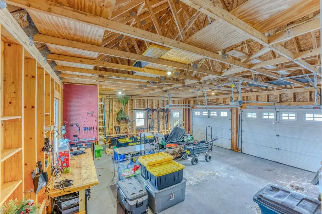 69 Training Field Road Sugar Hill NH 03586