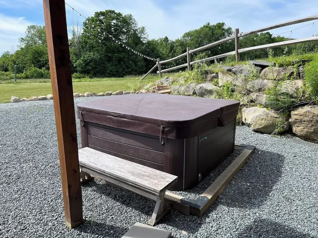 69 Training Field Road Sugar Hill NH 03586