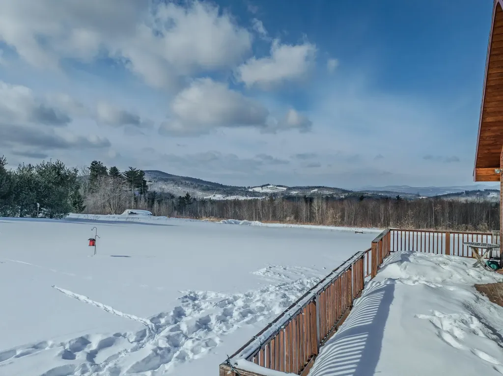 69 Training Field Road Sugar Hill NH 03586