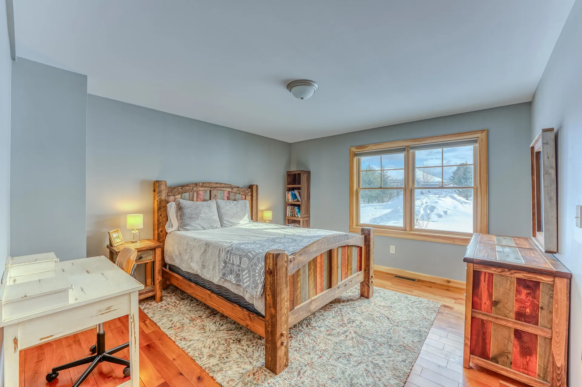 69 Training Field Road Sugar Hill NH 03586