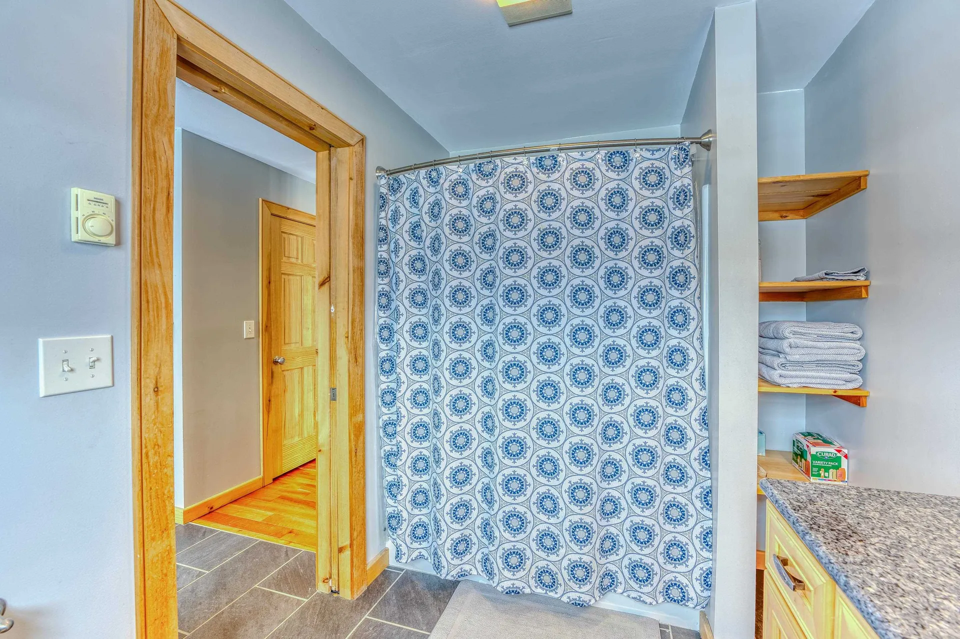 69 Training Field Road Sugar Hill NH 03586