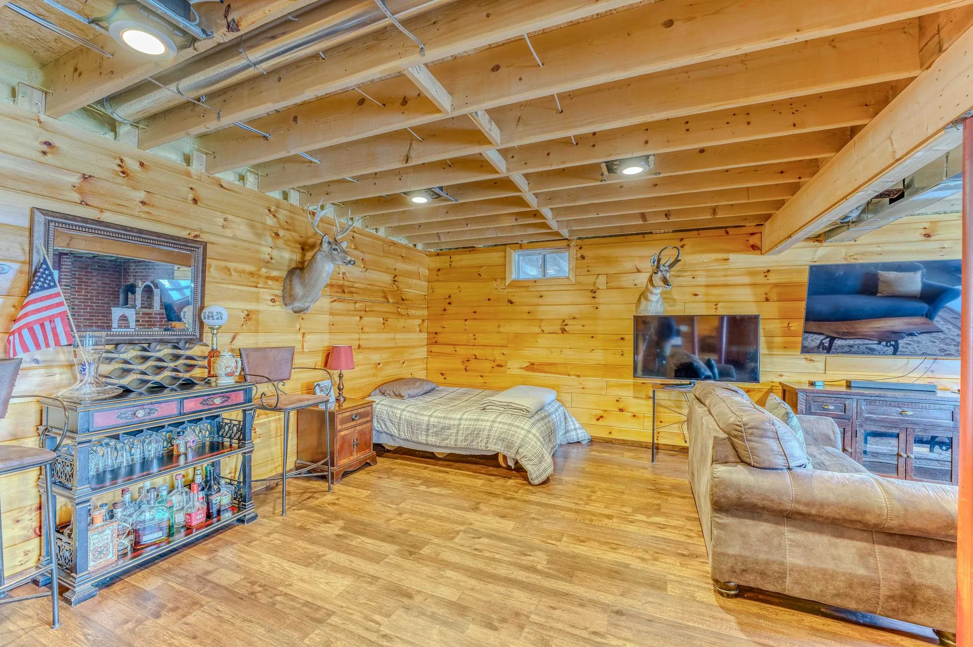 69 Training Field Road Sugar Hill NH 03586