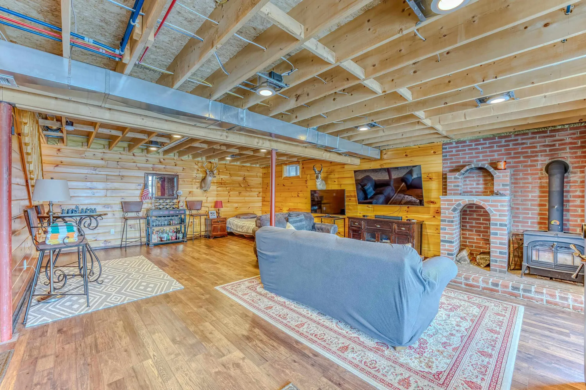 69 Training Field Road Sugar Hill NH 03586