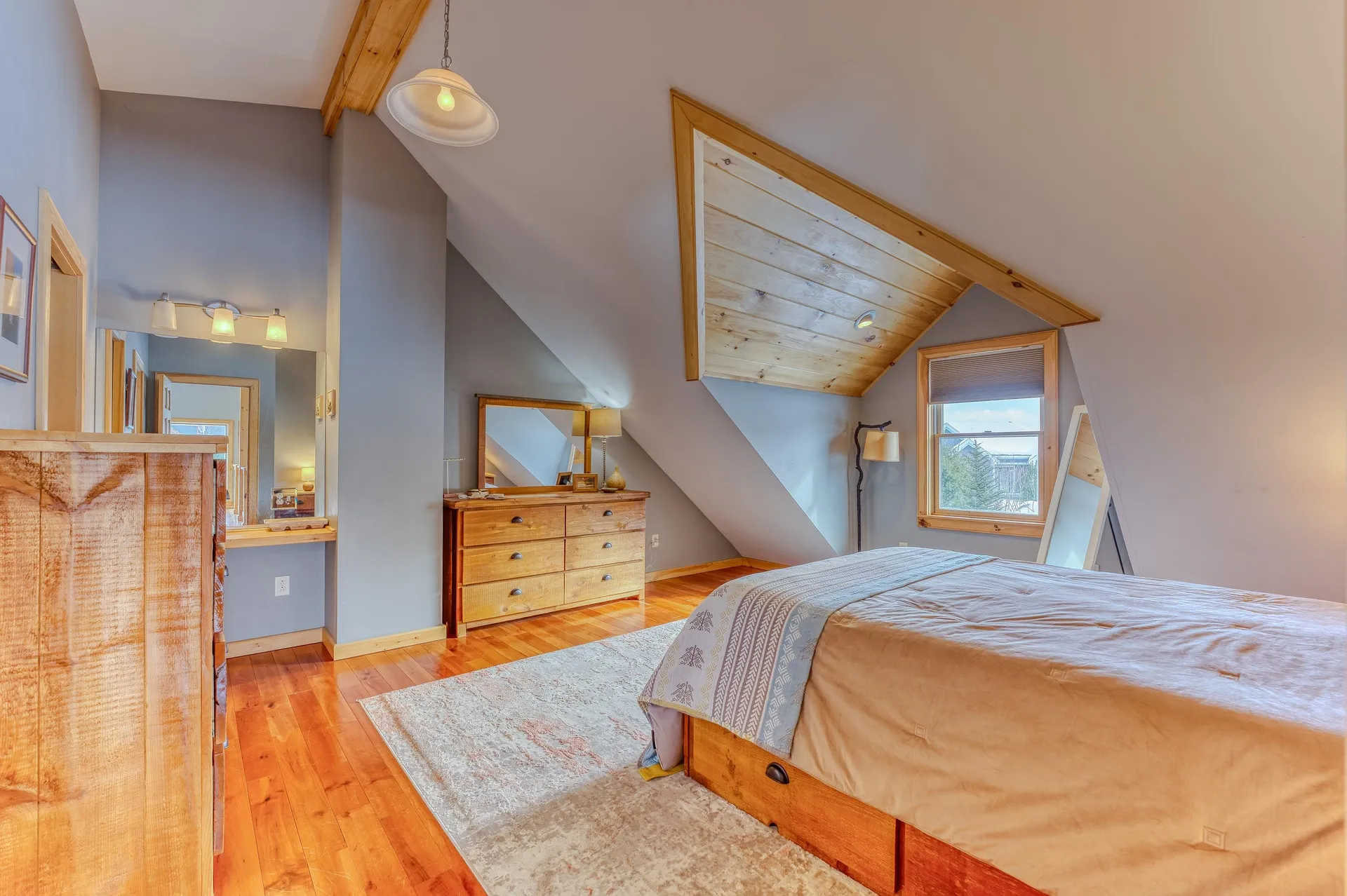 69 Training Field Road Sugar Hill NH 03586