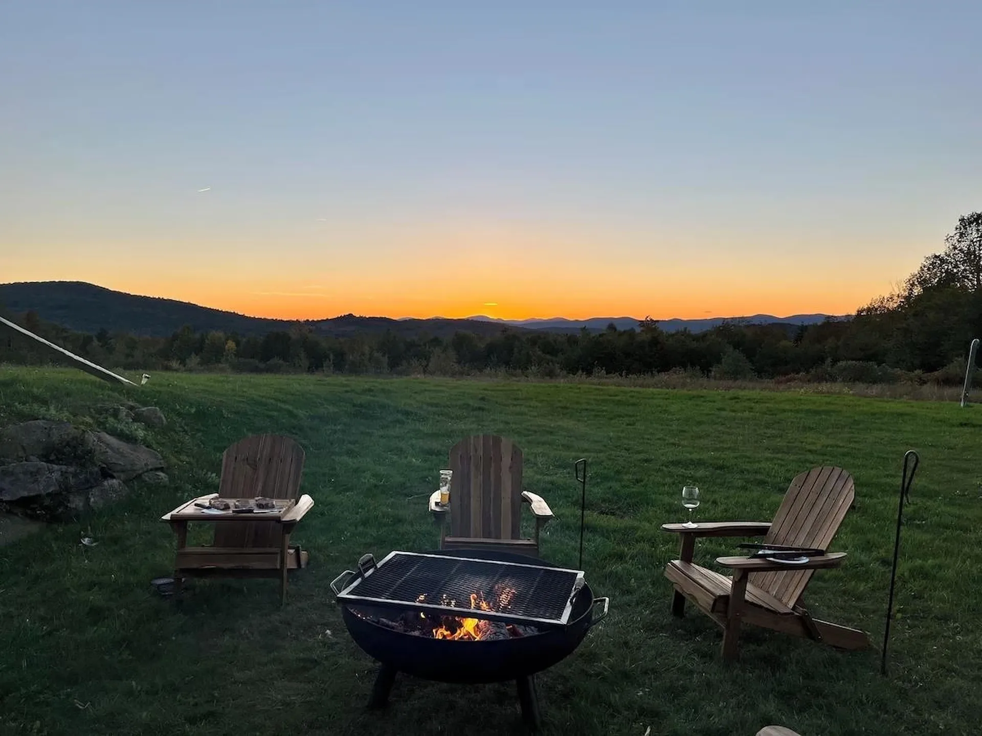 69 Training Field Road Sugar Hill NH 03586