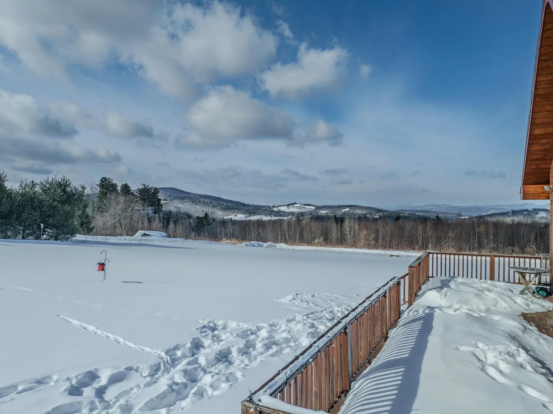 69 Training Field Road Sugar Hill NH 03586