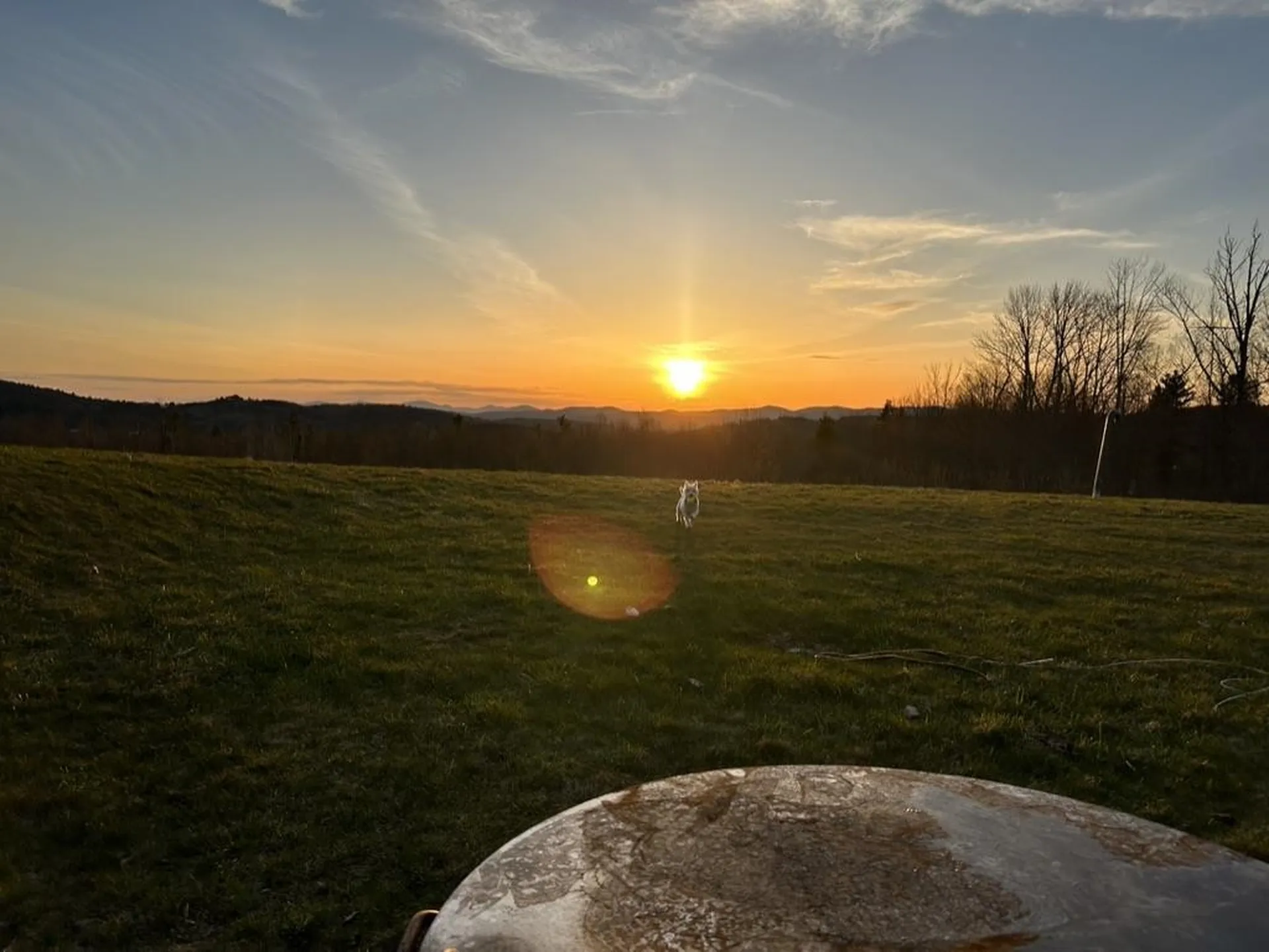 69 Training Field Road Sugar Hill NH 03586