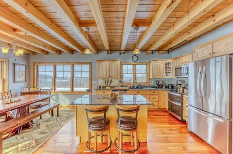 69 Training Field Road Sugar Hill NH 03586