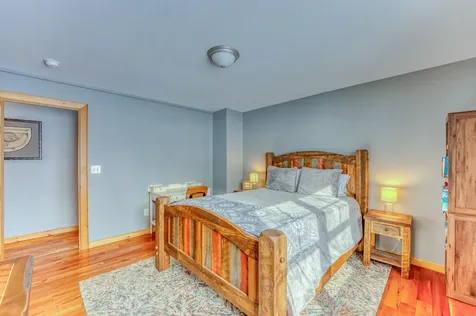 69 Training Field Road Sugar Hill NH 03586