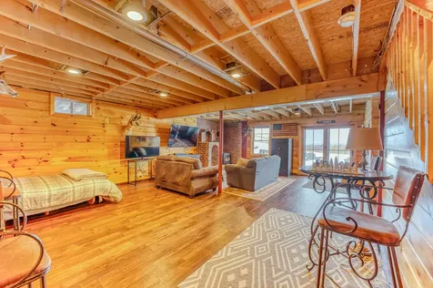 69 Training Field Road Sugar Hill NH 03586