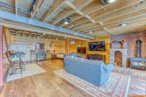 69 Training Field Road Sugar Hill NH 03586