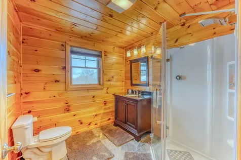 69 Training Field Road Sugar Hill NH 03586