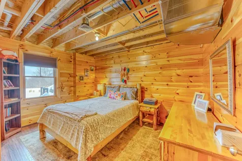 69 Training Field Road Sugar Hill NH 03586