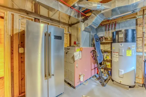 69 Training Field Road Sugar Hill NH 03586