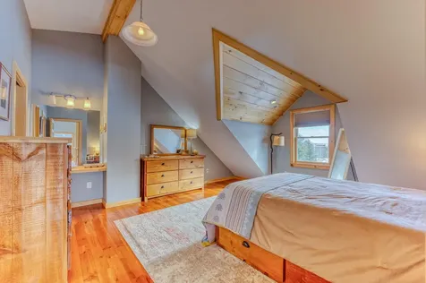 69 Training Field Road Sugar Hill NH 03586