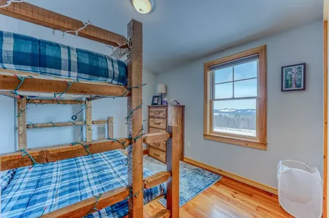 69 Training Field Road Sugar Hill NH 03586