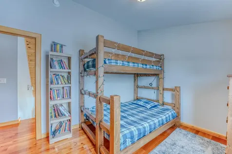 69 Training Field Road Sugar Hill NH 03586