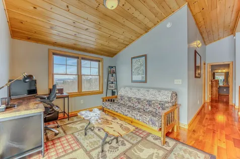 69 Training Field Road Sugar Hill NH 03586