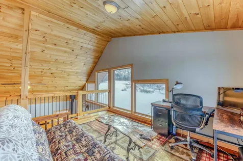 69 Training Field Road Sugar Hill NH 03586